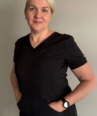 Book an Appointment with Svitlana Shenher for Massage Therapy