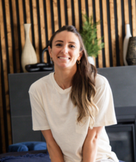 Book an Appointment with Mrs. Lauren Ryan for Breathwork by Lauren