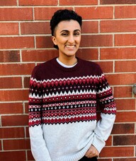 Book an Appointment with Diem Morriswala for Psychotherapy