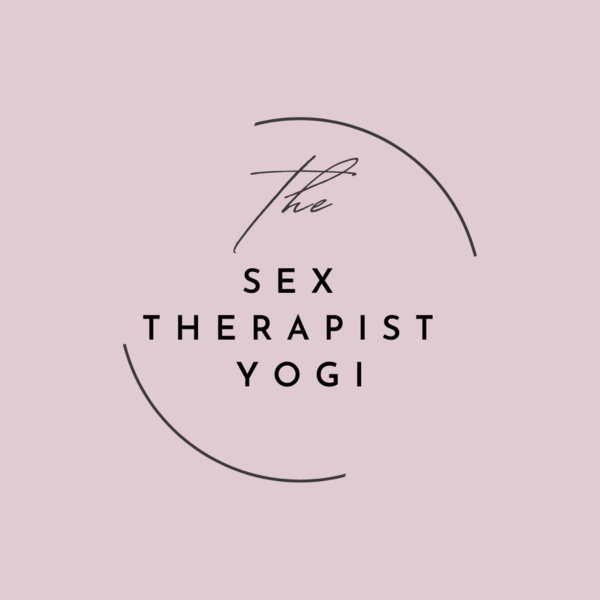 The Sex Therapist Yogi