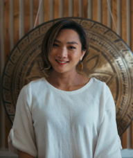 Book an Appointment with Vicki Im for Acupuncture