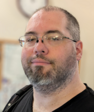 Book an Appointment with Steven Greeley for Registered Massage