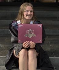 Book an Appointment with Payton Ramage for Massage Therapy