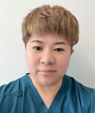Book an Appointment with Eva Zou for Massage Therapy