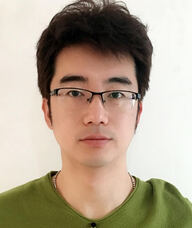 Book an Appointment with Tony Wu for Massage Therapy