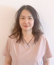Book an Appointment with Mei Song for Massage Therapy
