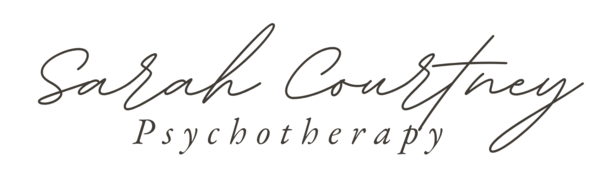 Sarah Courtney Psychotherapy