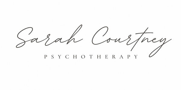 Sarah Courtney Psychotherapy