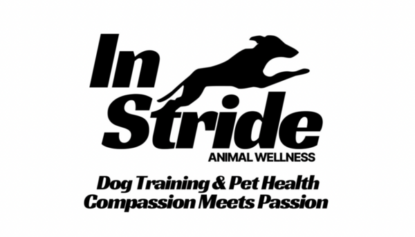 In Stride Animal Wellness