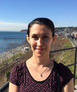 Book an Appointment with Nurgul Barth at Glen Drive Momentum Therapeutics Health Care Clinic