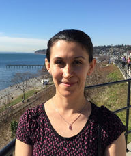 Book an Appointment with Nurgul Barth for Registered Massage Therapy