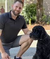 Book an Appointment with Dr. Mathew Gerwin-Venner at Westwood Plateau Momentum Therapeutics Health Care Clinic