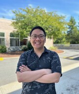 Book an Appointment with Grant Wong at Westwood Plateau Momentum Therapeutics Health Care Clinic