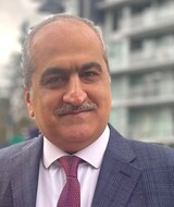 Book an Appointment with Vahid Shahrokhi at Glen Drive Momentum Therapeutics Health Care Clinic