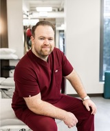 Book an Appointment with Dr. Harry Wagner at Glen Drive Momentum Therapeutics Health Care Clinic