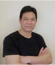 Book an Appointment with John Li for Massage Therapy