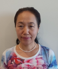 Book an Appointment with Anna(Xi Qin ) Qiao for Acupuncture