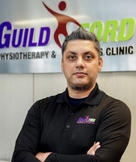 Book an Appointment with Gagan Bains for Physiotherapy