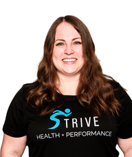 Book an Appointment with Katie Allen for Physiotherapy