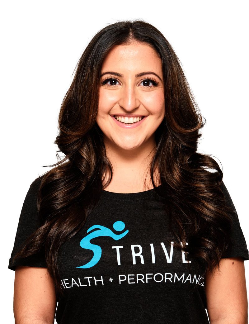 Photo of Alexandra Pesa