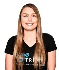 Book an Appointment with Michaella Sewers for Active Rehab