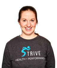 Book an Appointment with Carly Maddalozzo for Physiotherapy