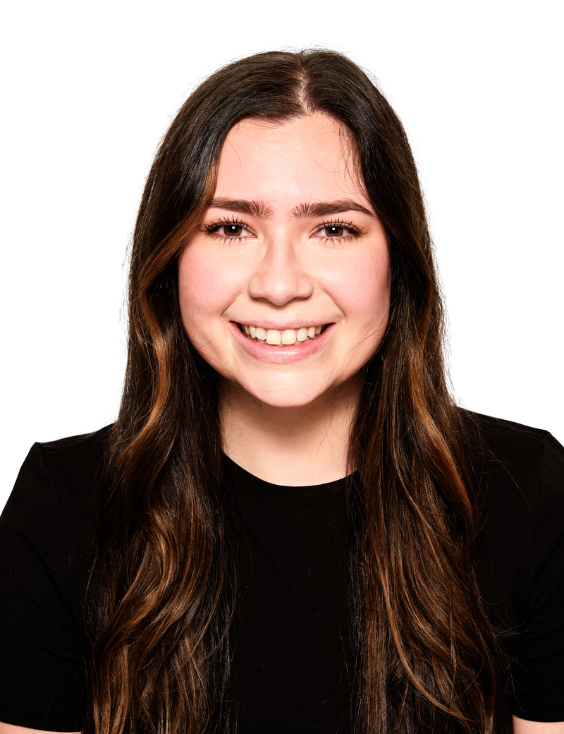 Photo of Natalie Meers