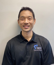Book an Appointment with Brendan Yao for Physiotherapy