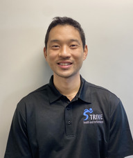 Book an Appointment with Brendan Yao for Physiotherapy