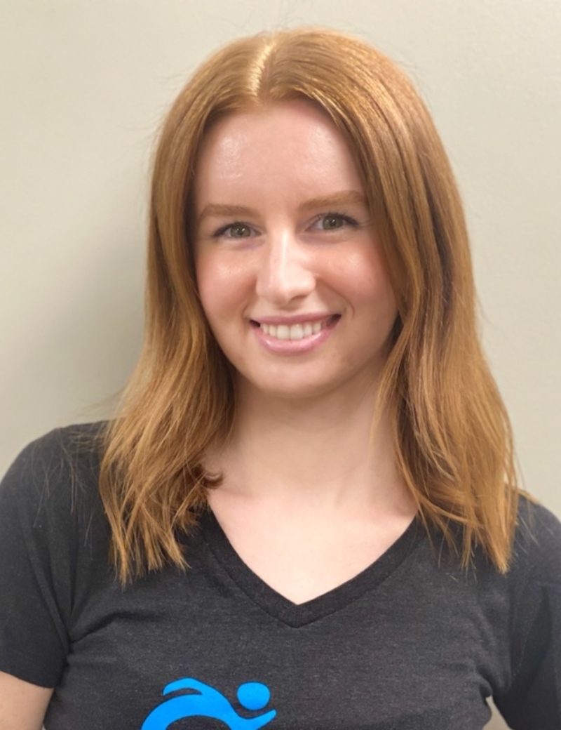 Photo of Jessica Dentico