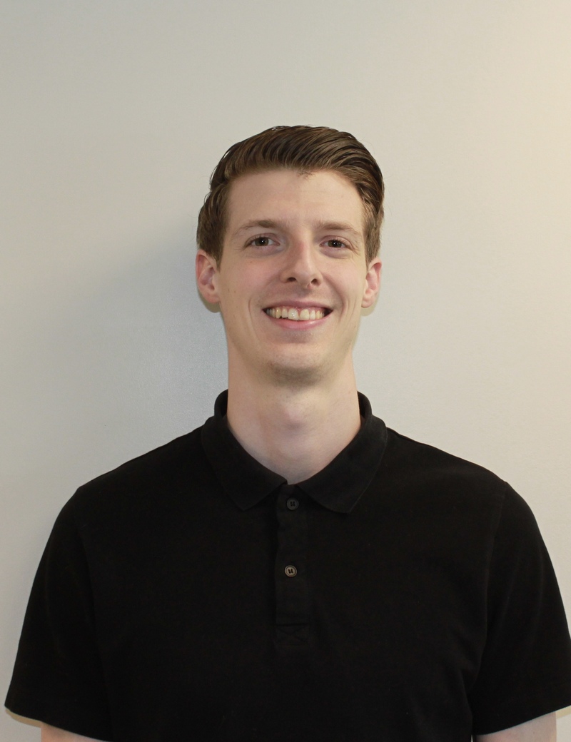 Photo of Kris McCrea