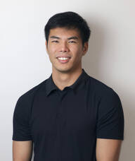 Book an Appointment with Mason Tan for Registered Massage Therapy