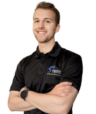 Book an Appointment with Kyle McComb for Physiotherapy