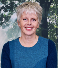 Book an Appointment with Anne Pitman for Yoga Therapy
