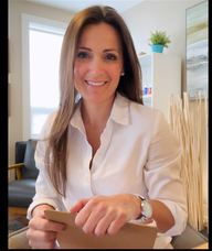 Book an Appointment with Danika Garby for Naturopathic Medicine