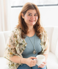 Book an Appointment with Jennifer Machado Espinoza for Craniosacral Therapy, Lymph Drainage Therapy & Reflexology