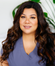 Book an Appointment with Marisa Mohammed for Meet The Team