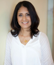 Book an Appointment with Nina Menrai for Meet The Team