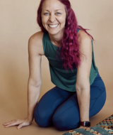 Book an Appointment with Lori Kamer at La Mar Wellness