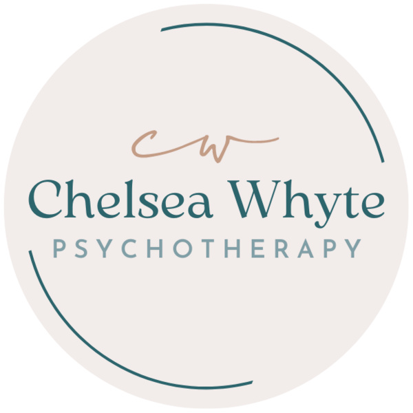 Chelsea Whyte Psychotherapy