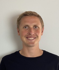 Book an Appointment with Jeffrey Dill for Physiotherapy