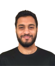 Book an Appointment with Nivyan Faizi for Kinesiology / Athletic Therapy