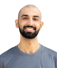 Book an Appointment with Aleem Dhanjee for Massage Therapy