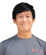 Book an Appointment with Hiroki Sato for Kinesiology / Athletic Therapy