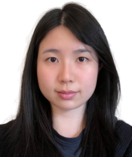 Book an Appointment with Isabel Choy for Kinesiology / Athletic Therapy