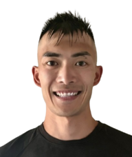 Book an Appointment with Christopher Lum for Kinesiology / Athletic Therapy