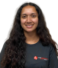 Book an Appointment with Leuna Sherif for Kinesiology / Athletic Therapy