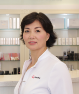 Book an Appointment with Nancy Qiu at Yorkville