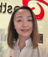 Book an Appointment with .Sarah Xu at Richmond Hill