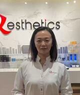 Book an Appointment with .Sarah Xu at Richmond Hill